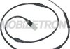 Сигнализатор, износ тормозных колодок MOBILETRON BS-EU082 (фото 1)