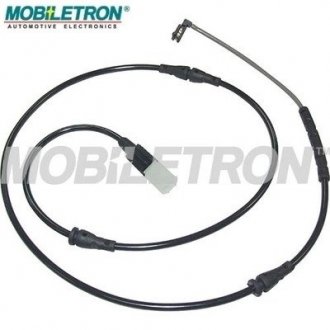 Сигнализатор, износ тормозных колодок MOBILETRON BS-EU082