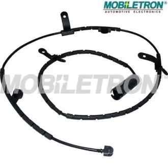 Сигналізатор, знос гальмівних колодок MOBILETRON BS-EU090