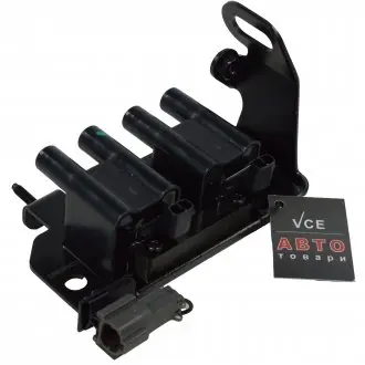 Катушка зажигания MOBILETRON CK-19