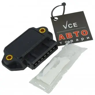 Коммутатор, система зажигания MOBILETRON IG-B015