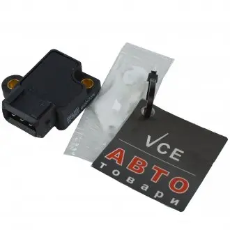 Комутатор, система запалювання MOBILETRON IG-M009