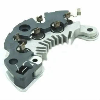 Выпрямитель, генератор MOBILETRON RD-95A