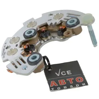 Випрямляч діодний MOBILETRON RF-19H