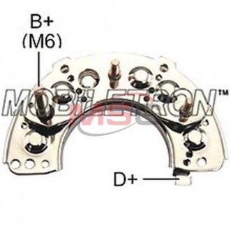 Випрямляч, генератор MOBILETRON RH-08C