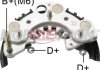 Випрямляч, генератор MOBILETRON RH-22 (фото 1)
