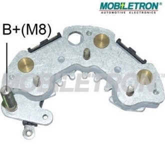 Выпрямитель, генератор MOBILETRON RH-38