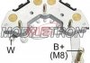 Выпрямитель, генератор MOBILETRON RH-61 (фото 1)