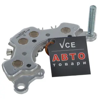 Диодный мост генератора MOBILETRON RH-73