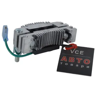 Выпрямитель, генератор MOBILETRON RI-02HA