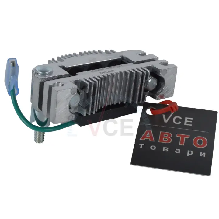 Випрямляч діодний MOBILETRON RI-02HA (фото 1)