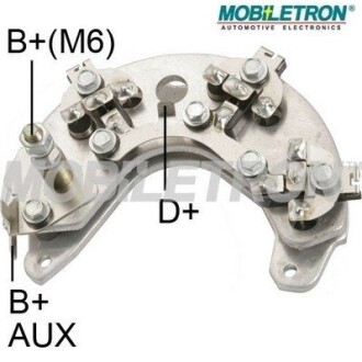 Диодный мост MOBILETRON RL-17H