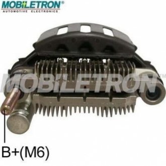 Выпрямитель, генератор MOBILETRON RM-119H