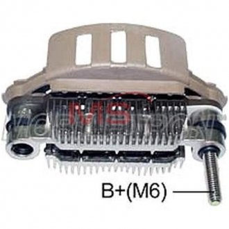 Випрямляч, генератор MOBILETRON RM-136