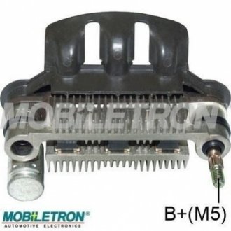 Випрямляч, генератор MOBILETRON RM-16 (фото 1)