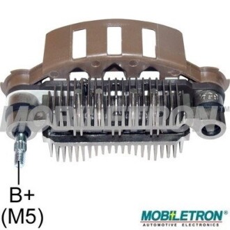 Випрямляч, генератор MOBILETRON RM-181