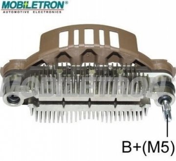 Выпрямитель, генератор MOBILETRON RM-187H