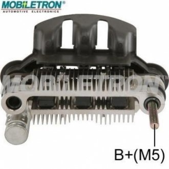 Выпрямитель, генератор MOBILETRON RM-19