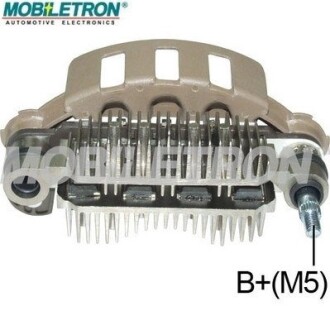 Выпрямитель, генератор MOBILETRON RM-226HV