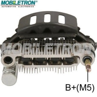 Выпрямитель, генератор MOBILETRON RM-23