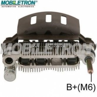 Выпрямитель, генератор MOBILETRON RM-31