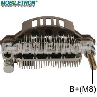 Выпрямитель, генератор MOBILETRON RM-45