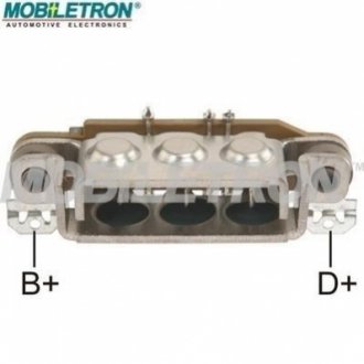 Выпрямитель, генератор MOBILETRON RM-60 (фото 1)