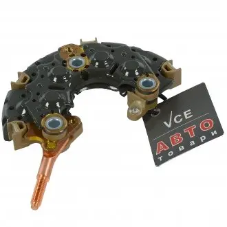 Выпрямитель, генератор MOBILETRON RN-08