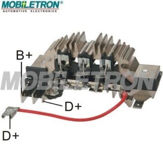 Диодный мост генератора MOBILETRON RT-19H