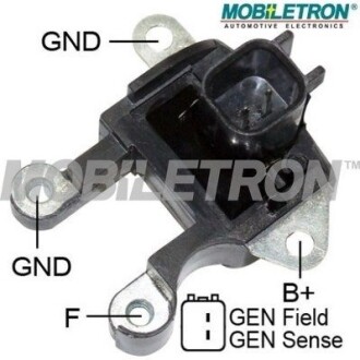 Терминал генератора MOBILETRON TB-ND163