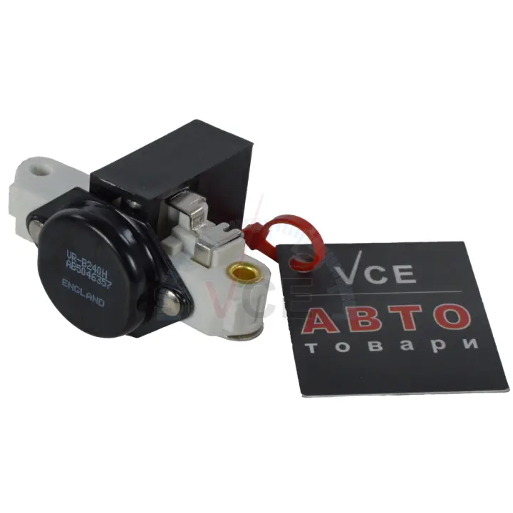 Регулятор генератора MOBILETRON VR-B240H (фото 1)