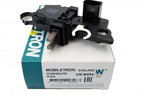 Реле регулятор генератора MOBILETRON VR-B254