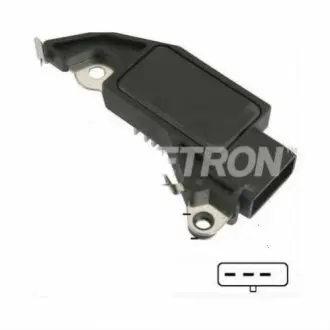 Регулятор генератора MOBILETRON VR-D276