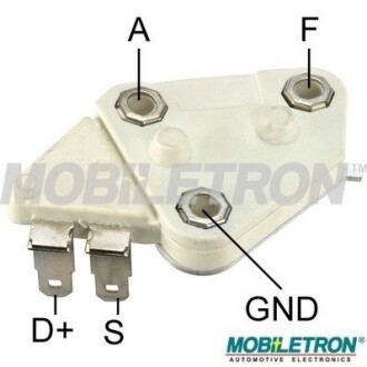 Регулятор генератора MOBILETRON VR-D670C