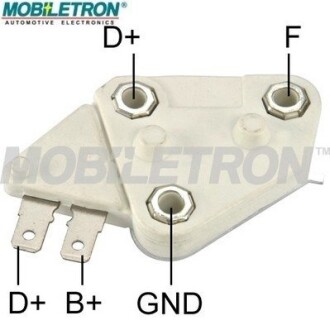 Регулятор dr 14.0v, cg233204, d21n MOBILETRON VR-D682