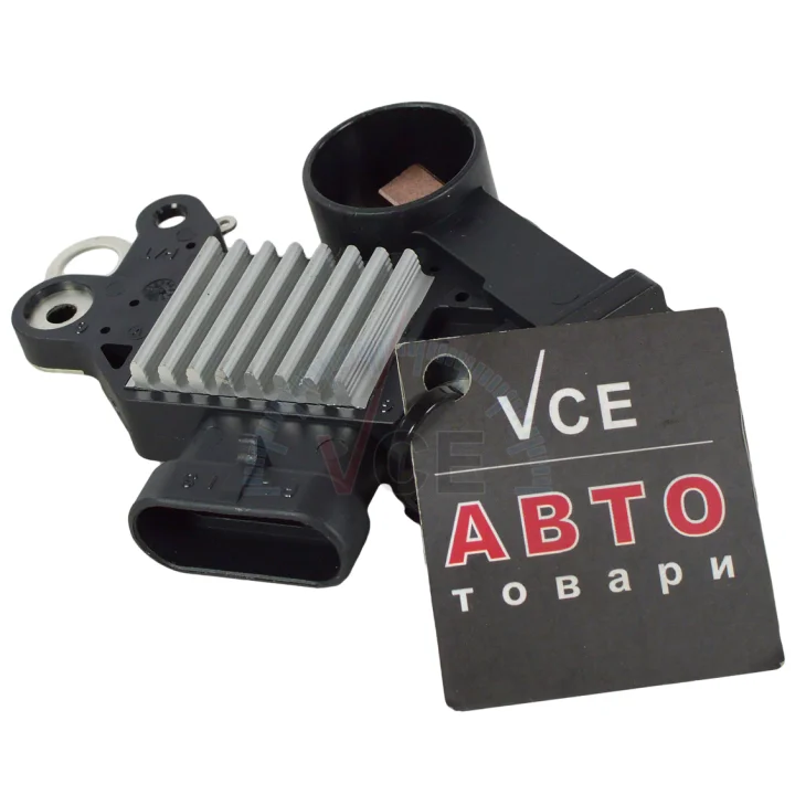 Регулятор генератора MOBILETRON VR-D717 (фото 1)