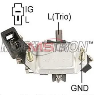 Регулятор напруги генератора MOBILETRON VR-H2000-36