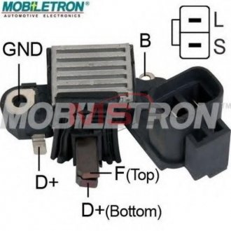 Регулятор hi 14.6v, cg132992, ih237 (ig-ls) MOBILETRON VR-H2000-6H