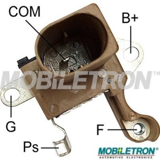 Регулятор генератора MOBILETRON VR-H2005-194