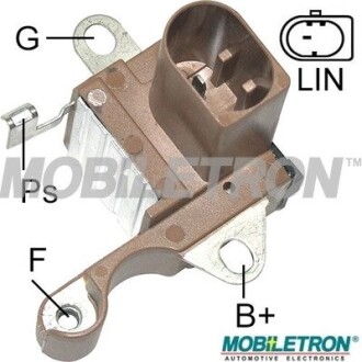 Регулятор генератора MOBILETRON VR-H2005-222 (фото 1)