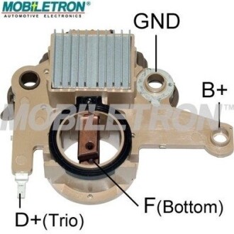 Регулятор генератора MOBILETRON VR-H2009-117 (фото 1)