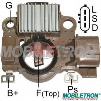 Регулятор mi 14.5v (cg114244,a3tg2681ae, wai23917n)(lsd) MOBILETRON VR-H2009-122 (фото 1)