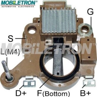 Регулятор генератора MOBILETRON VR-H2009-151B