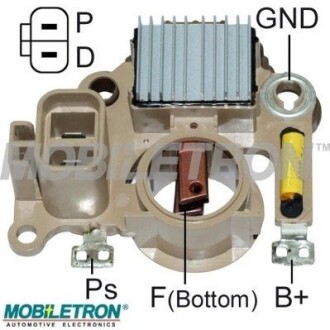 Регулятор генератора MOBILETRON VR-H2009-182