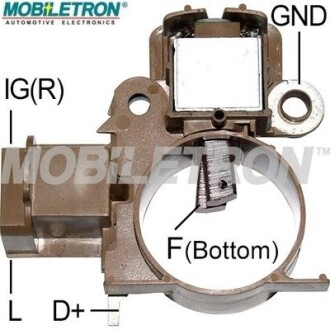 Регулятор генератора MOBILETRON VR-H2009-185 (фото 1)