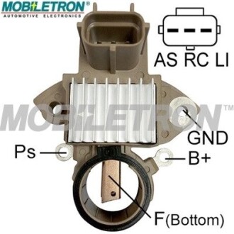 Регулятор генератора MOBILETRON VR-H2009-212