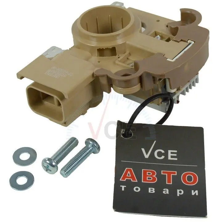 Регулятор напруги генератора MOBILETRON VR-H2009-22 (фото 1)