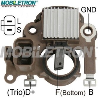 Регулятор генератора MOBILETRON VR-H2009-37