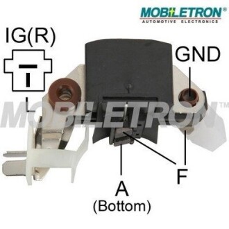 Регулятор генератора MOBILETRON VR-H2009-48