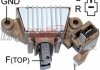 Регулятор ps 14.6v (31400-a78b02) daewoo tico 0.8l MOBILETRON VR-K04 (фото 1)